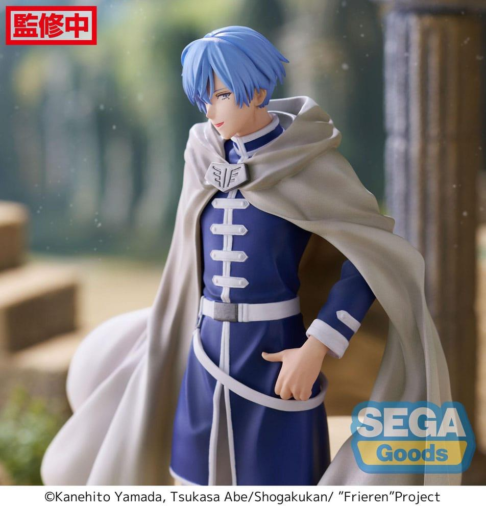 Nouvelle figurine Himmel de Frieren par SEGA - Actualités | Manga News 2023