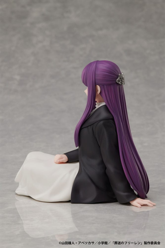 Nouvelle figurine Fern de Frieren par elCOCO - Actualités | Manga News 2023