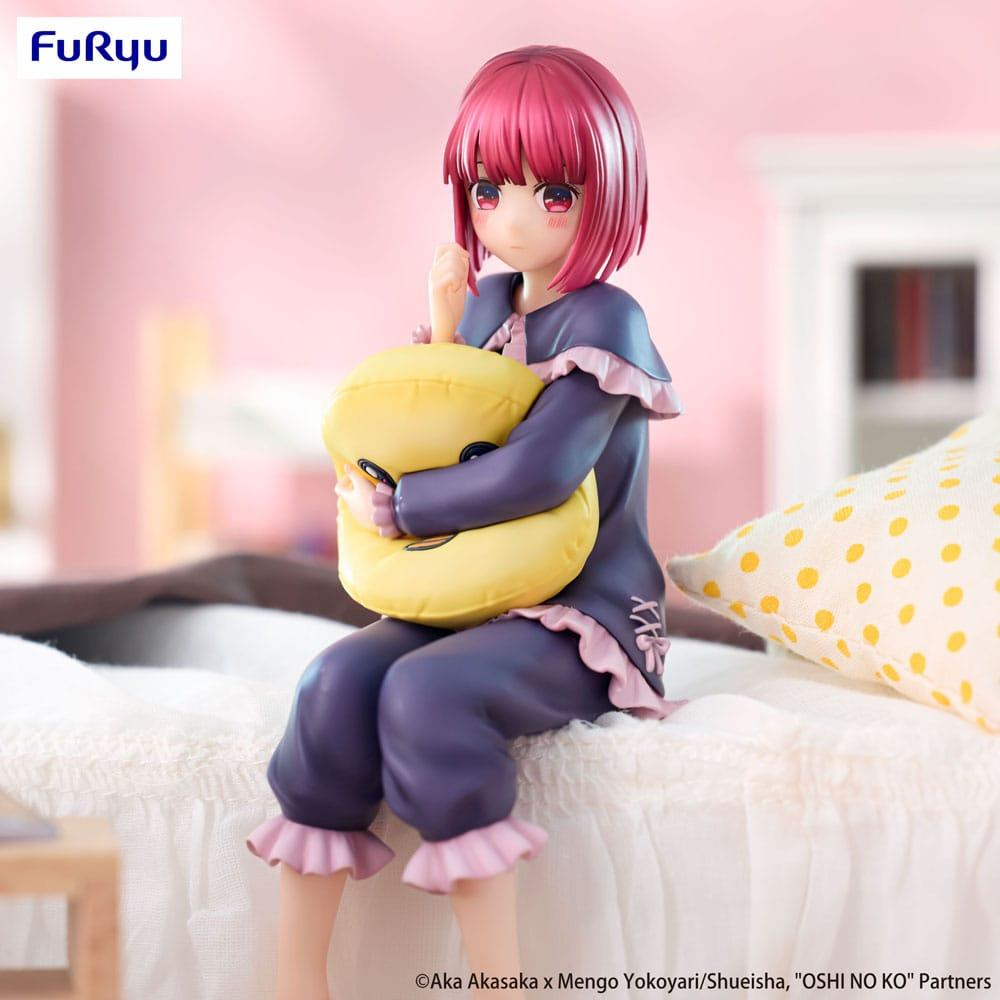 Nouvelle figurine ARIMA Kana de Oshi no Ko par FuRyu - Actualités | Manga News 2024