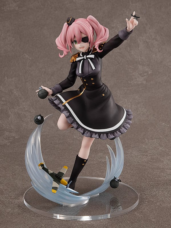 Nouvelle figurine Annette Forgetter de par Kadokawa Shoten - Actualités | Manga News 2023