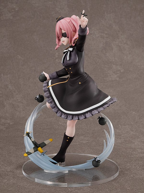 Nouvelle figurine Annette Forgetter de par Kadokawa Shoten - Actualités | Manga News 2023