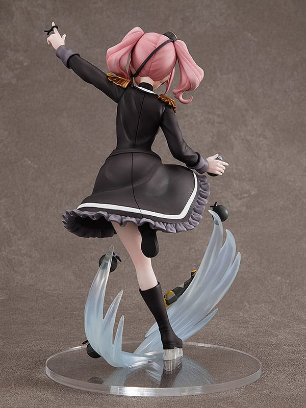 Nouvelle figurine Annette Forgetter de par Kadokawa Shoten - Actualités | Manga News 2023
