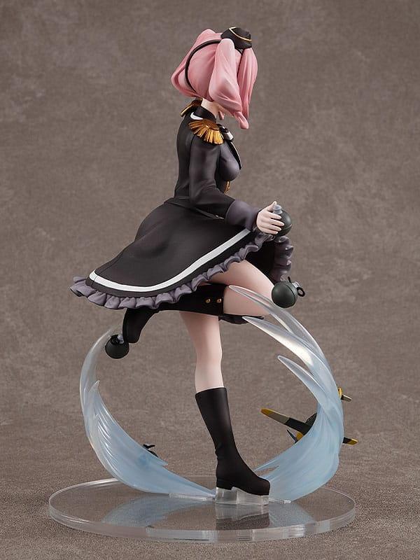 Nouvelle figurine Annette Forgetter de par Kadokawa Shoten - Actualités | Manga News 2023