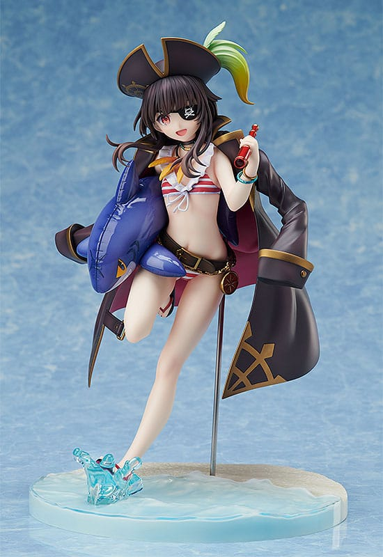 Nouvelle figurine Megumin Megumine de Konosuba Sois Beni Monde Merveilleux par Kadokawa Shoten - Actualités | Manga News 2023