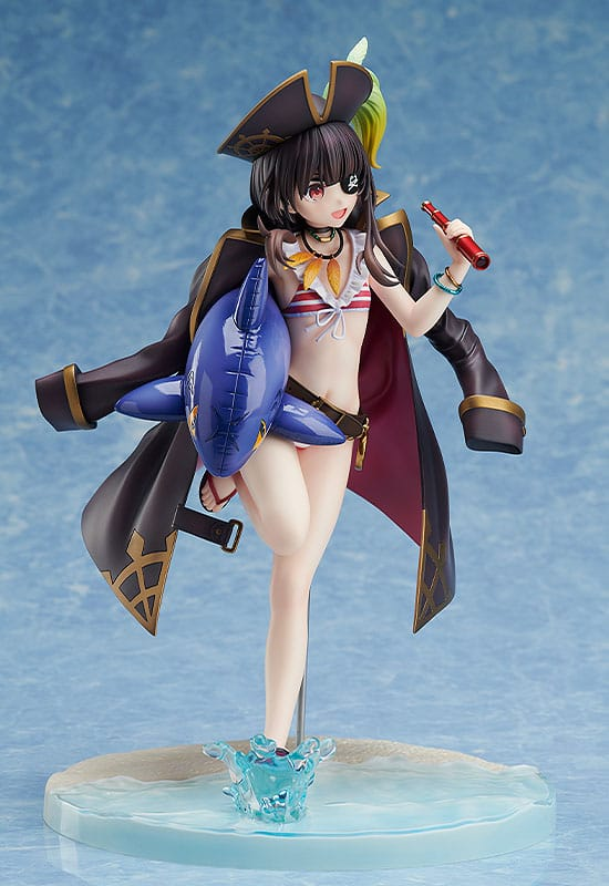 Nouvelle figurine Megumin Megumine de Konosuba Sois Beni Monde Merveilleux par Kadokawa Shoten - Actualités | Manga News 2023