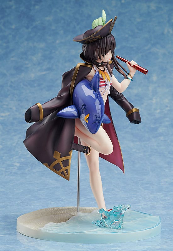 Nouvelle figurine Megumin Megumine de Konosuba Sois Beni Monde Merveilleux par Kadokawa Shoten - Actualités | Manga News 2023