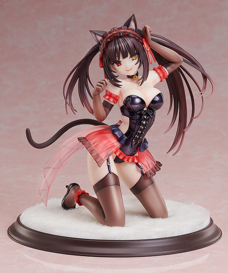 Nouvelle figurine TOKISAKI Kurumi de par Kadokawa Shoten - Actualités | Manga News 2024