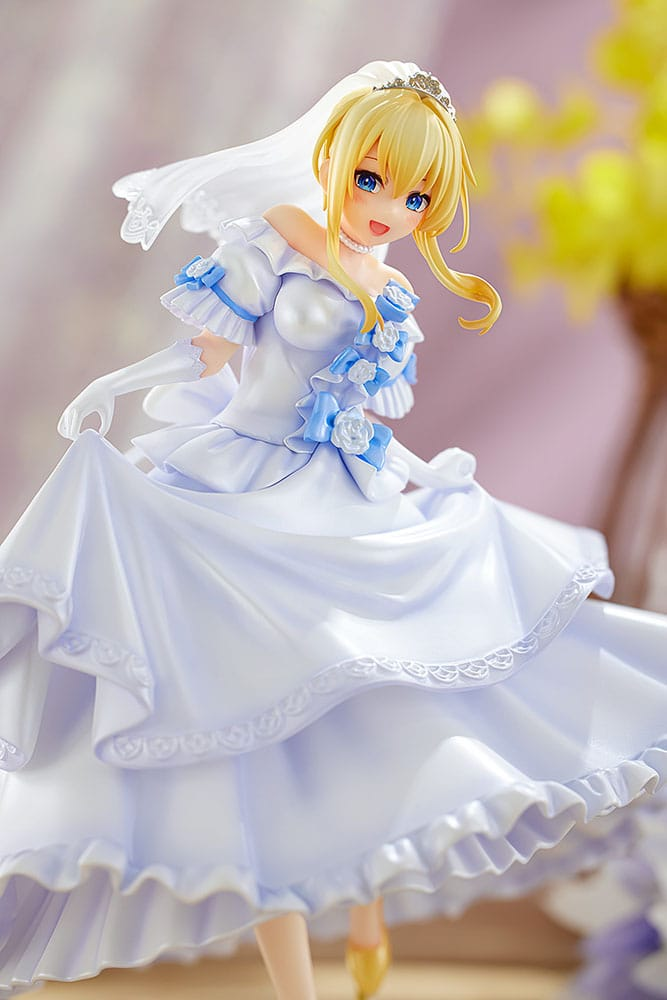 Nouvelle figurine Darkness Dustiness Ford Lalatina de Konosuba Sois Beni Monde Merveilleux par Kadokawa Shoten - Actualités | Manga News 2024