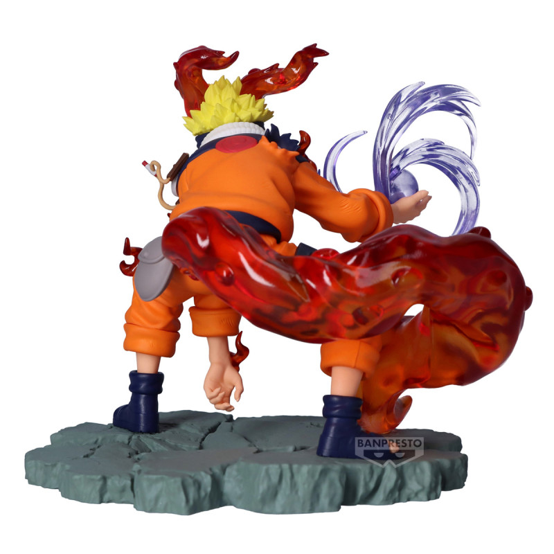 Nouvelle figurine UZUMAKI Naruto de Naruto par Banpresto - Actualités | Manga News 2024