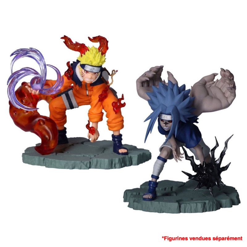 Nouvelle figurine UZUMAKI Naruto de Naruto par Banpresto - Actualités | Manga News 2024