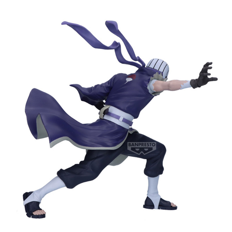 Nouvelle figurine UCHIWA Madara de Naruto par Banpresto - Actualités | Manga News 2024