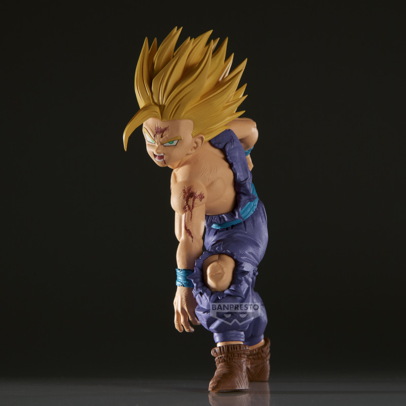 Nouvelle figurine Son Gohan de Dragon Ball par Banpresto - Actualités | Manga News 2024