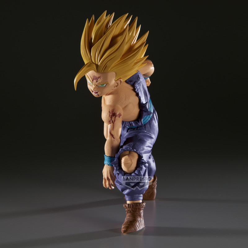 Nouvelle figurine Son Gohan de Dragon Ball par Banpresto - Actualités | Manga News 2024