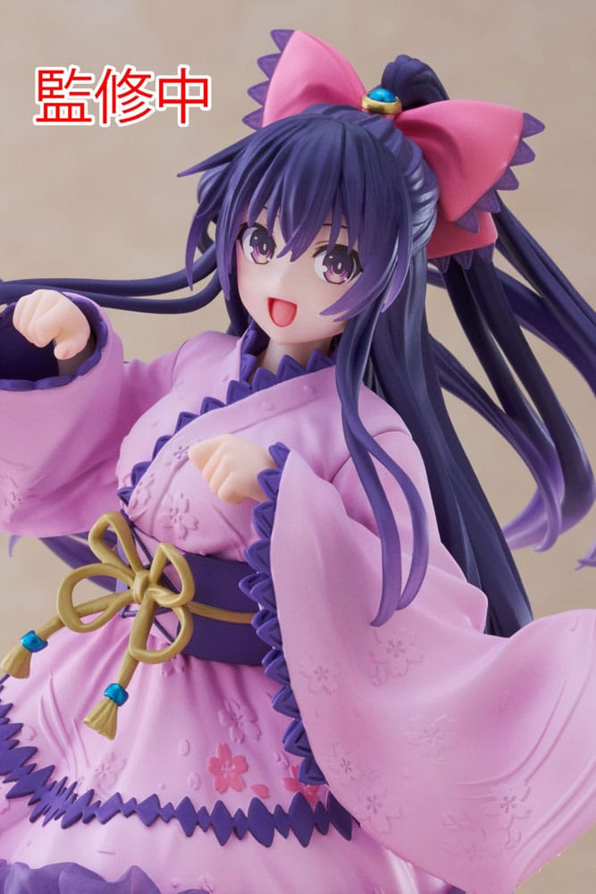 Nouvelle figurine YATOGAMI Toka de Date A Live par Taito - Actualités | Manga News 2023