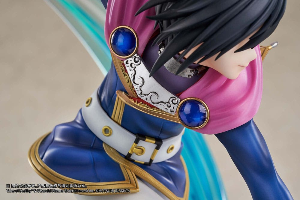 Nouvelle figurine MAGNUS Lion MAGNUS Leon de Tales of Destiny par Ribose - Actualités | Manga News 2023