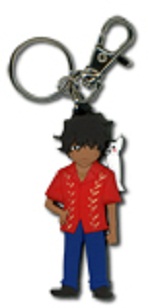 Bleach - Porte-clés PVC Sado SD