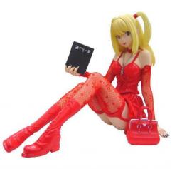 Misa Amane - Moeart ver. rouge