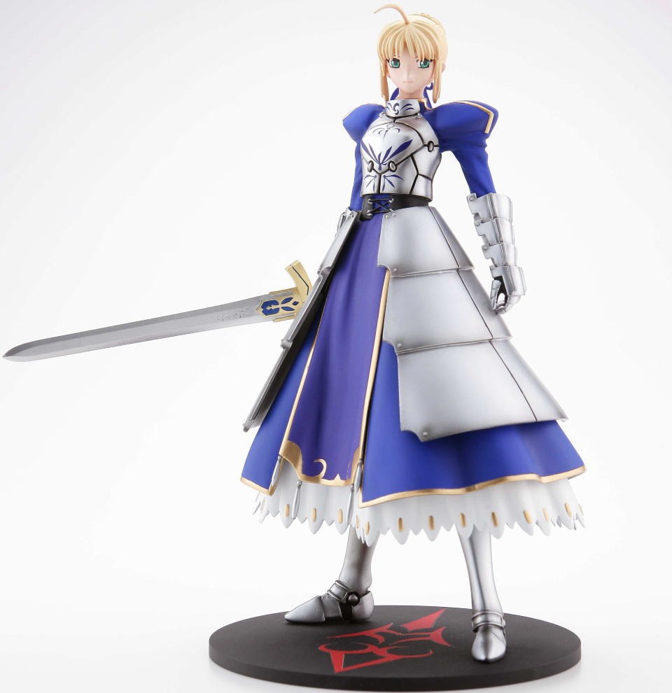 Manga - Manhwa - Saber - Mon-sieur Bome - Kaiyodo