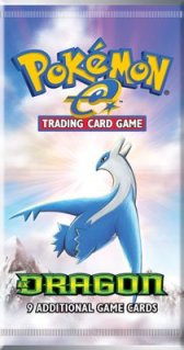 Manga - Manhwa - Pokémon Deck Dragon