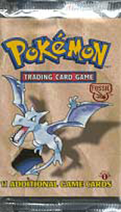Manga - Manhwa - Pokémon Deck Fossil