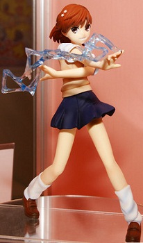 Mikoto Misaka - FuRyu