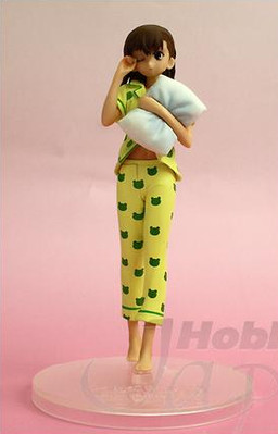 Mikoto Misaka - Ver. Pyjama - Taito
