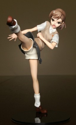 Mikoto Misaka - Taki Corporation