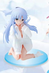 Kanade Tachibana - V5 - FuRyu