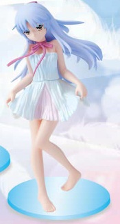 Kanade Tachibana - V6 - FuRyu