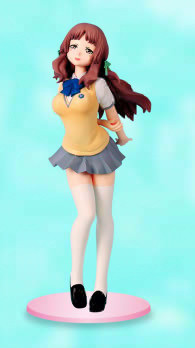 Mio Kitahara - FuRyu