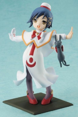 manga - Aria - Collection DX Winter - Aika S. Granzchesta - Toy's Works