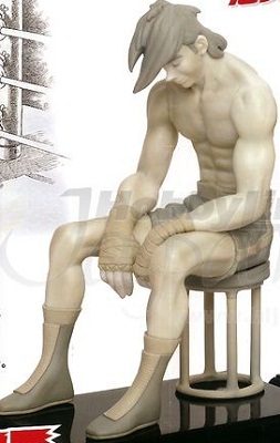 Joe Yabuki - Ver. White - Taito