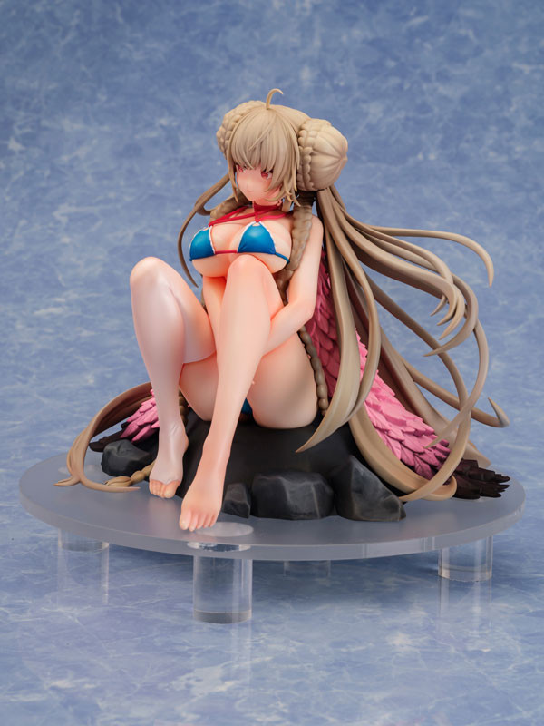 Nouvelle figurine Formidable Azur Lane de Azur Lane par AmiAmi - Actualités | Manga News 2024