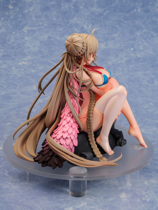 Nouvelle figurine Formidable Azur Lane de Azur Lane par AmiAmi - Actualités | Manga News 2024