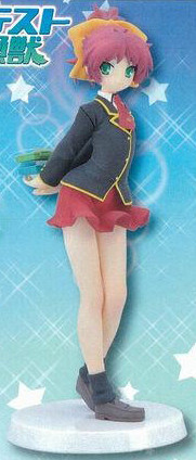 Minami Shimada - SEGA