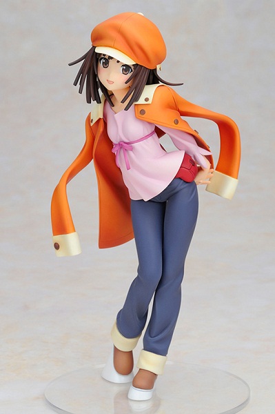 Manga - Manhwa - Nadeko Sengoku - Alter