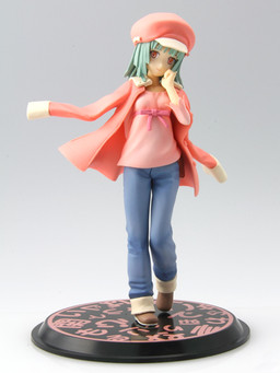 Manga - Manhwa - Nadeko Sengoku - DX Figure - Banpresto