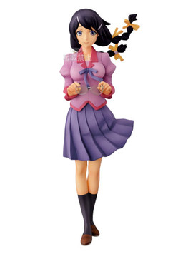 Manga - Manhwa - Tsubasa Hanekawa - DXF Figure - Banpresto