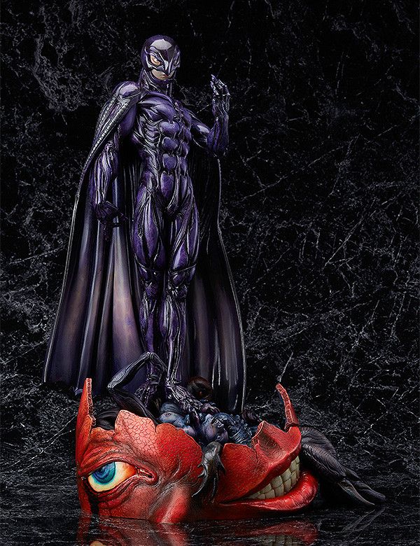 Manga - Manhwa - Femto - Wonderful Hobby Selection - Max Factory