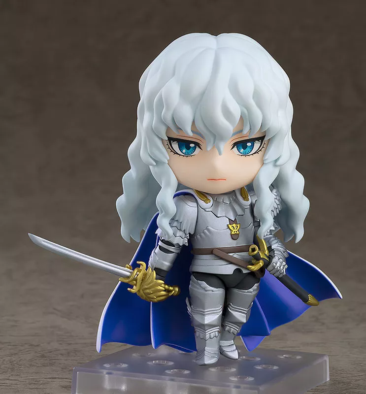 Manga - Manhwa - Griffith - Nendoroid
