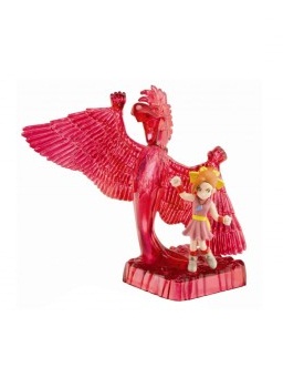 Kluke & Phoenix - Bandai