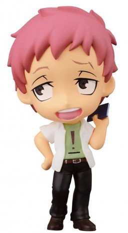 Mangas - Blue Exorcist - Chibi Kyun-Chara Vol.2 - Renzô Shima - Banpresto