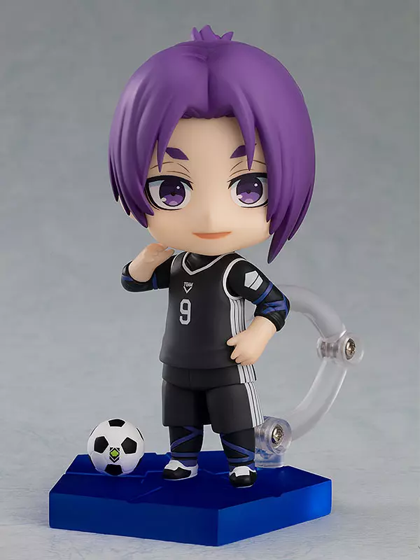 Manga - Manhwa - Reo Mikage - Nendoroid