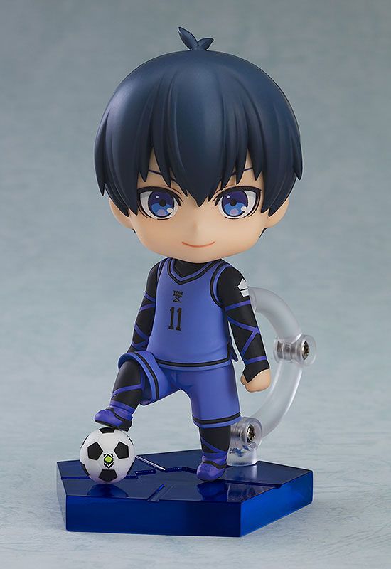 Manga - Manhwa - Yoichi Isagi - Nendoroid