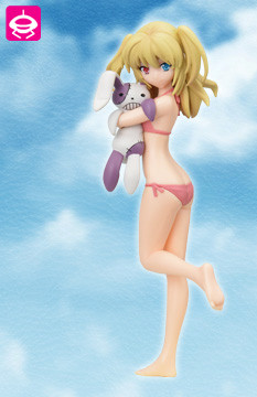 Kobato Hasegawa - High Grade Figure Ver. Swimsuit - SEGA