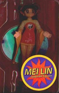 Mei-Lin Li - Trendmasters