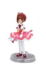 Sakura Kinomoto - Ver. 1st Opening - Trendmasters