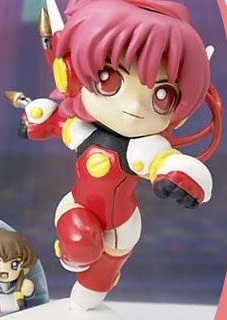 Clamp In 3D Land - Hikaru - Movic
