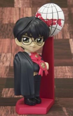 Clamp In 3D Land - Seiichiro Sakurazuka - Movic