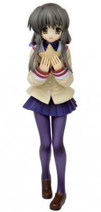 Fûko Ibuki - Kotobukiya